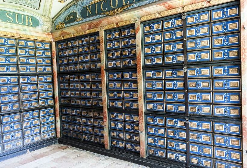 فندق Kloster Fischingen