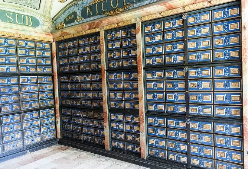 ホテル Kloster Fischingen