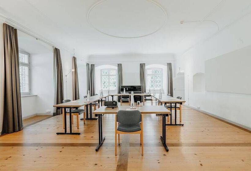 فندق Kloster Fischingen