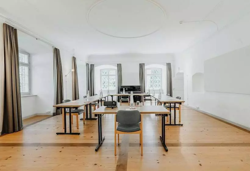 ホテル Kloster Fischingen