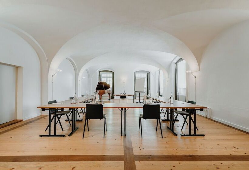 فندق Kloster Fischingen