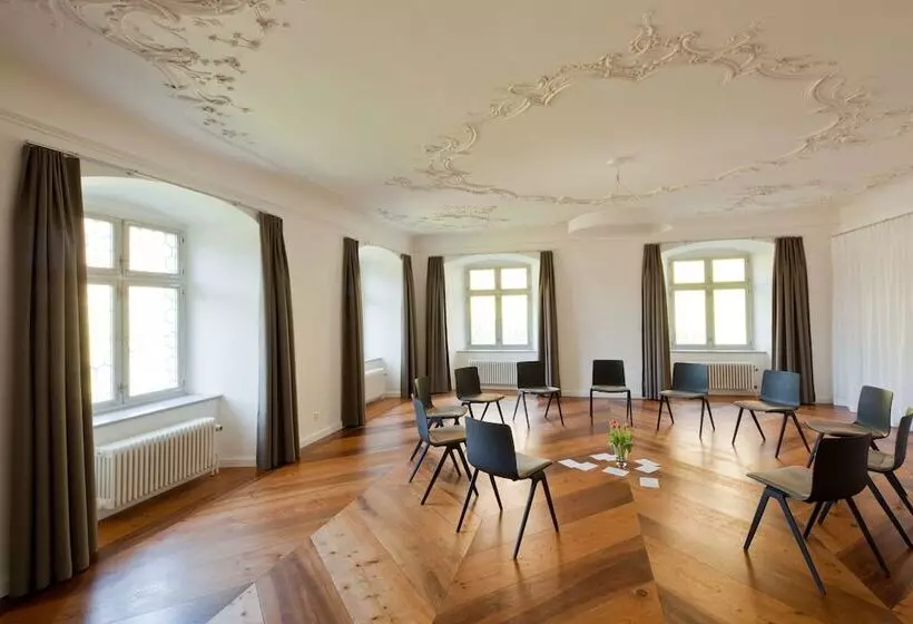 ホテル Kloster Fischingen