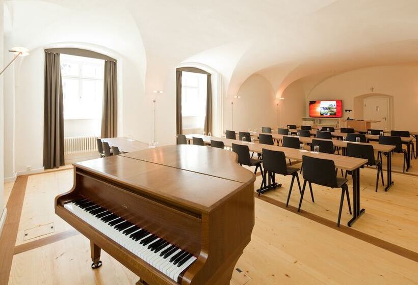 فندق Kloster Fischingen