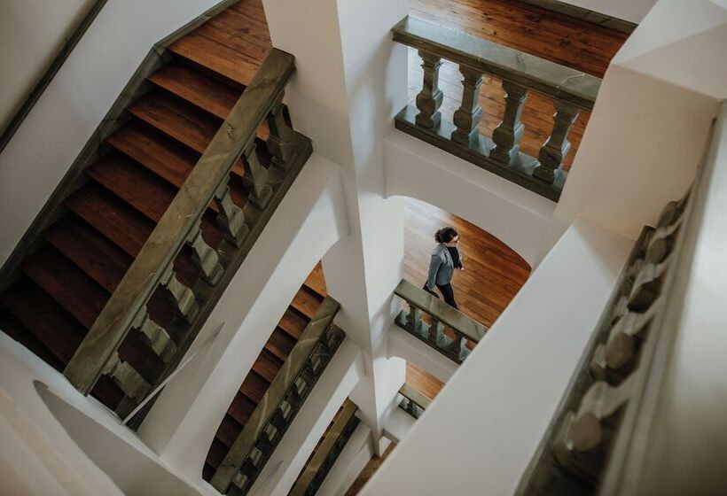 فندق Kloster Fischingen