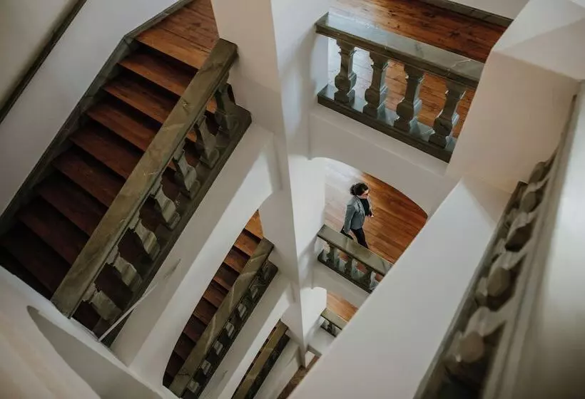 ホテル Kloster Fischingen