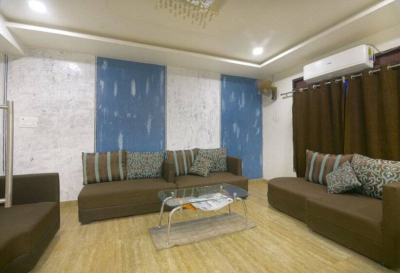 호텔 Pal Residency