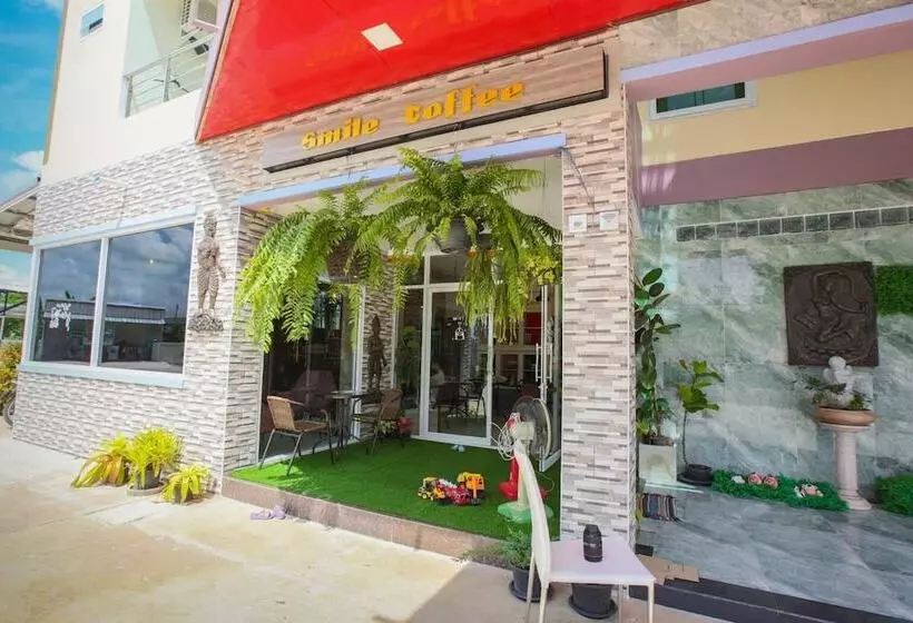 Hotelli Pongpatplace