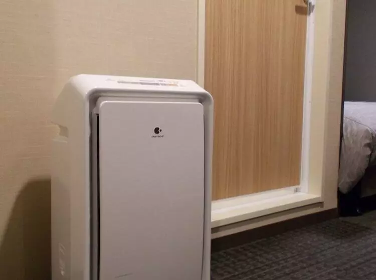 Hotelli Route Inn Katori Sawara Ekimae