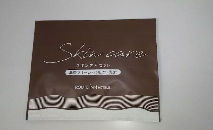 Hotelli Route Inn Katori Sawara Ekimae