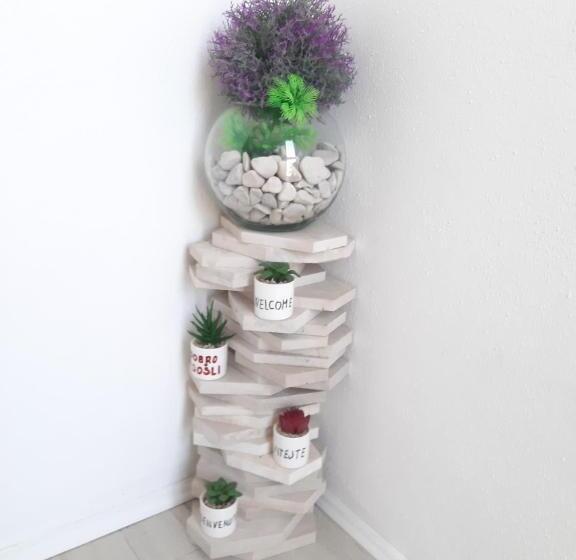 بنسيون Guest House Marija