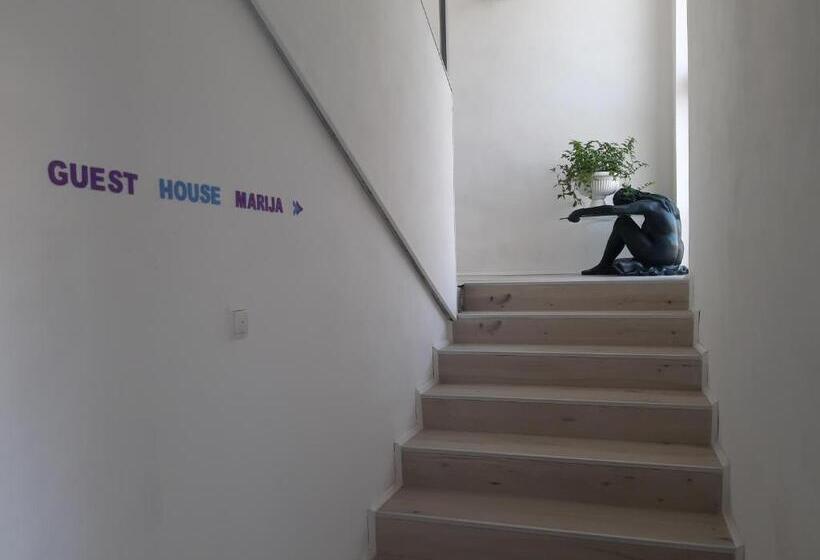 بنسيون Guest House Marija