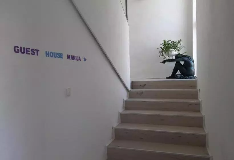 Majatalo Guest House Marija