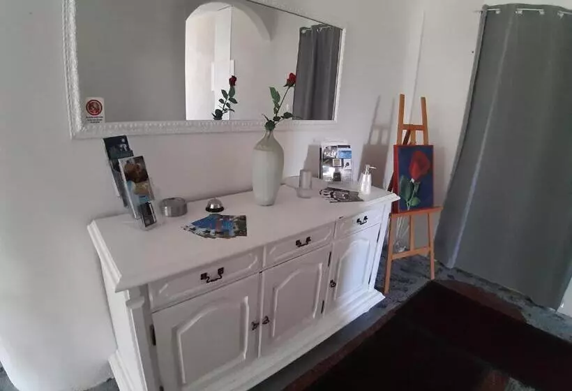 Majatalo Guest House Marija