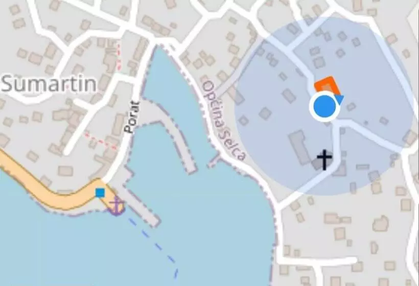 Majatalo Guest House Marija