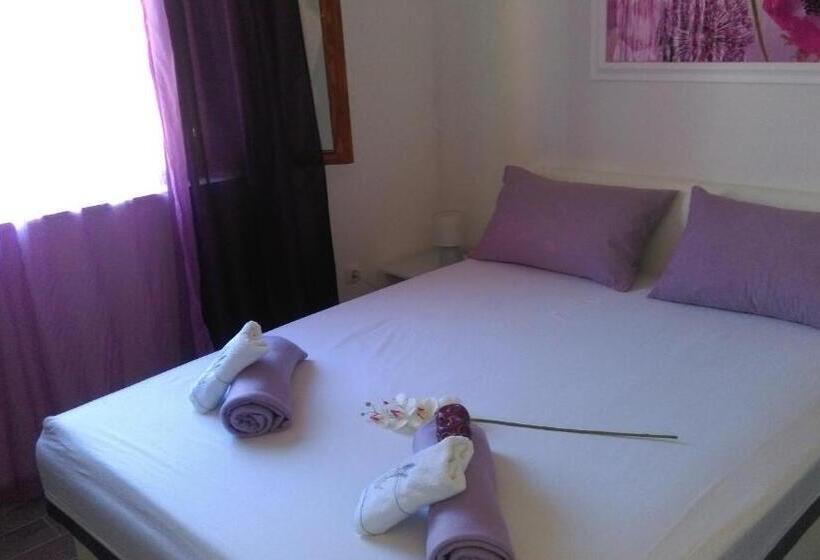 بنسيون Guest House Marija