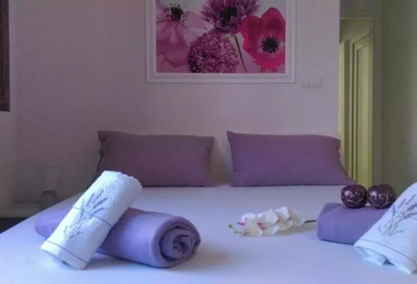 Majatalo Guest House Marija