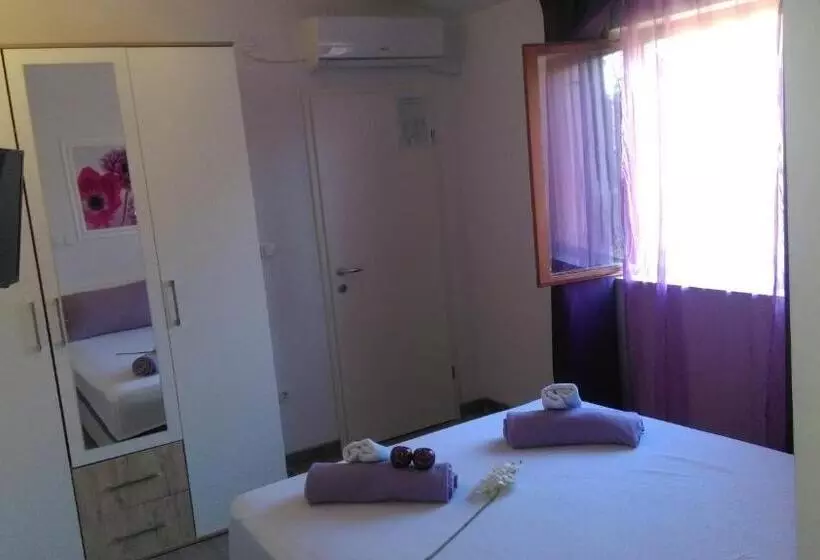 Majatalo Guest House Marija