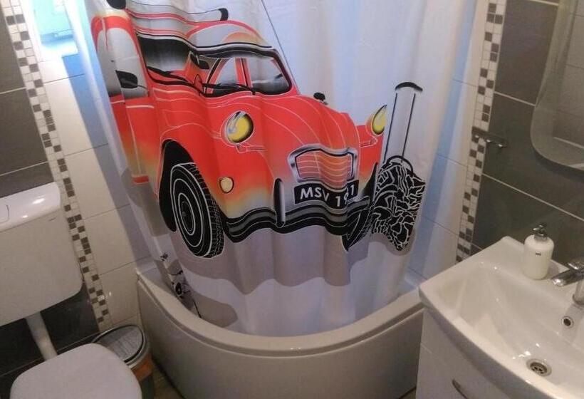 بنسيون Guest House Marija