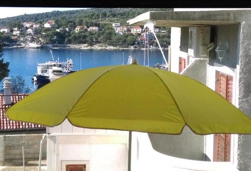 بنسيون Guest House Marija