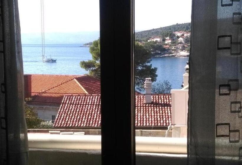 بنسيون Guest House Marija