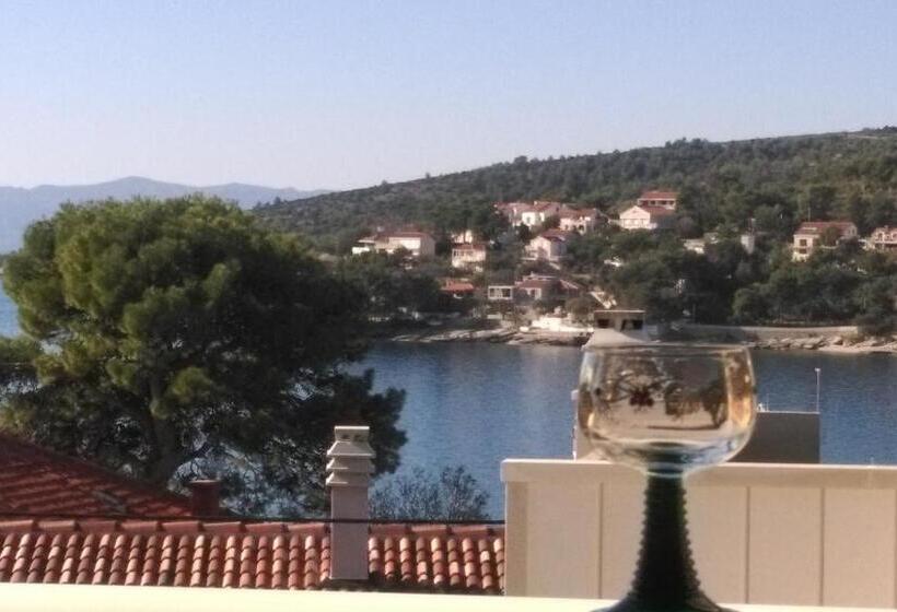 بنسيون Guest House Marija