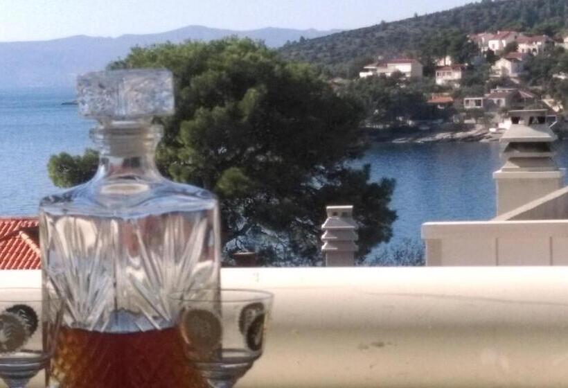 بنسيون Guest House Marija