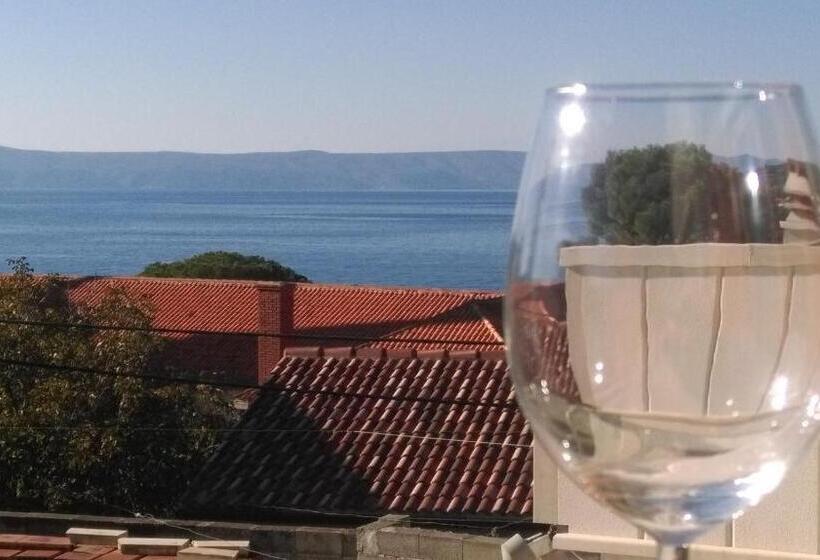 بنسيون Guest House Marija