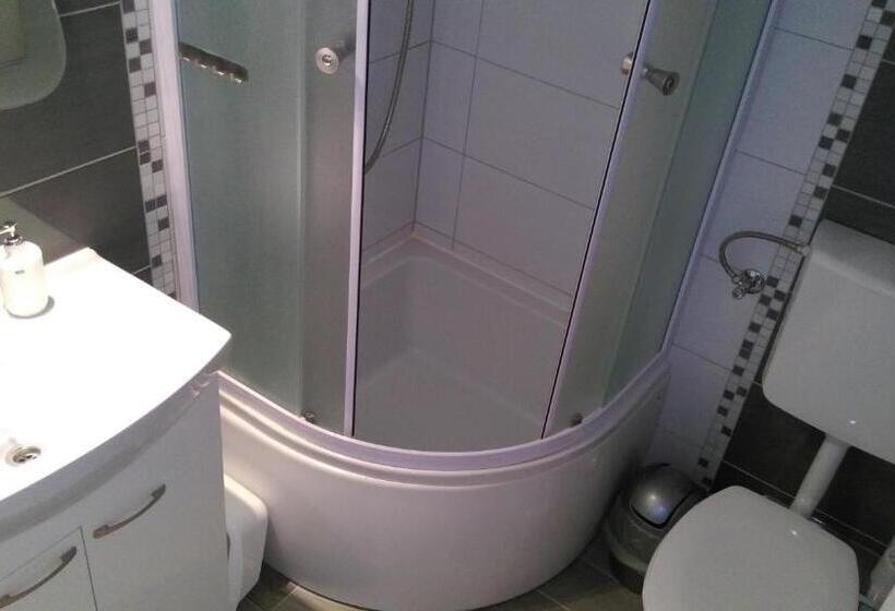 بنسيون Guest House Marija