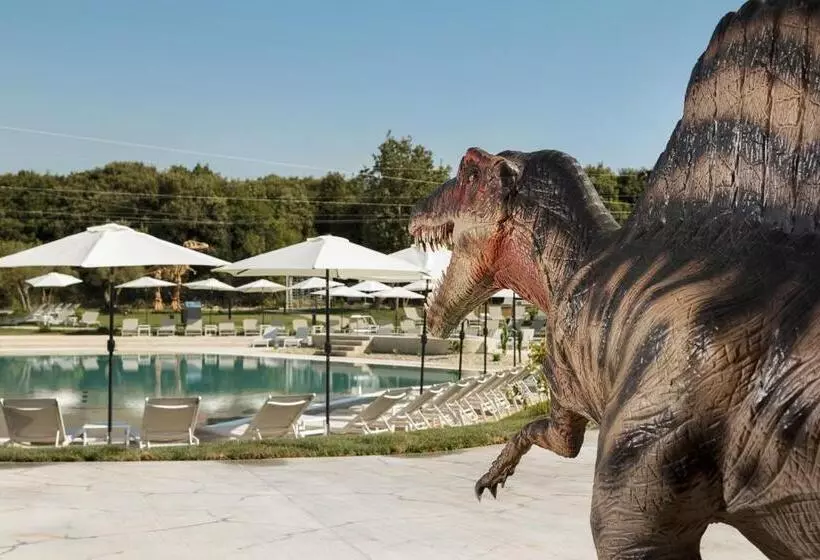 ペンション Mon Perin Castrum   Rooms Dado