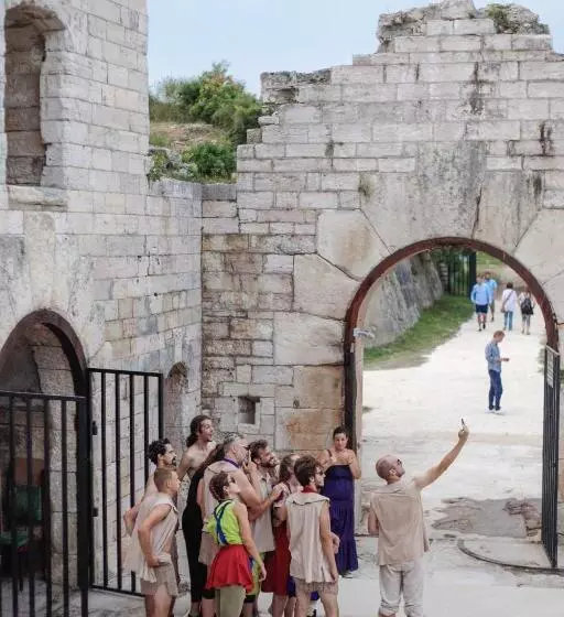 ペンション Mon Perin Castrum   Rooms Dado