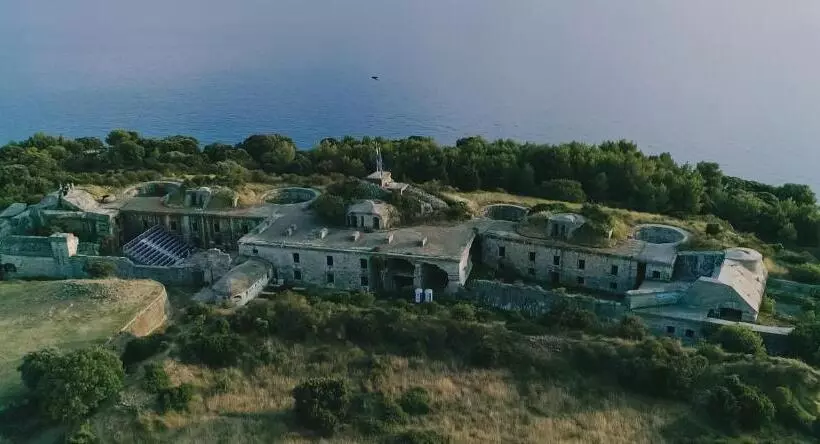 ペンション Mon Perin Castrum   Rooms Dado