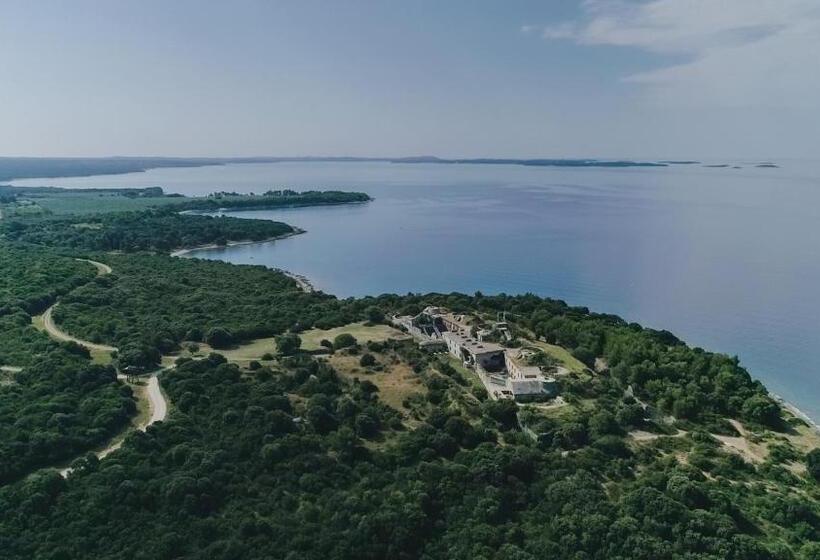 Panzió Mon Perin Castrum Rooms Dado