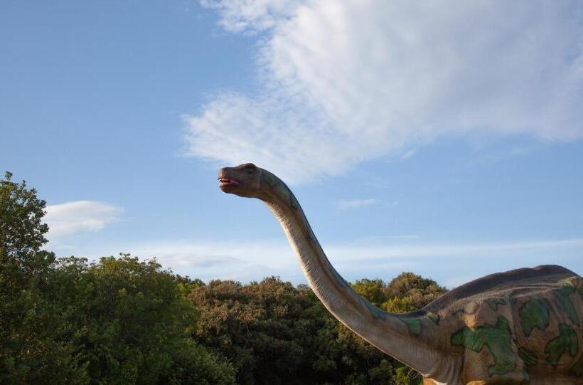 Panzió Mon Perin Castrum Rooms Dado