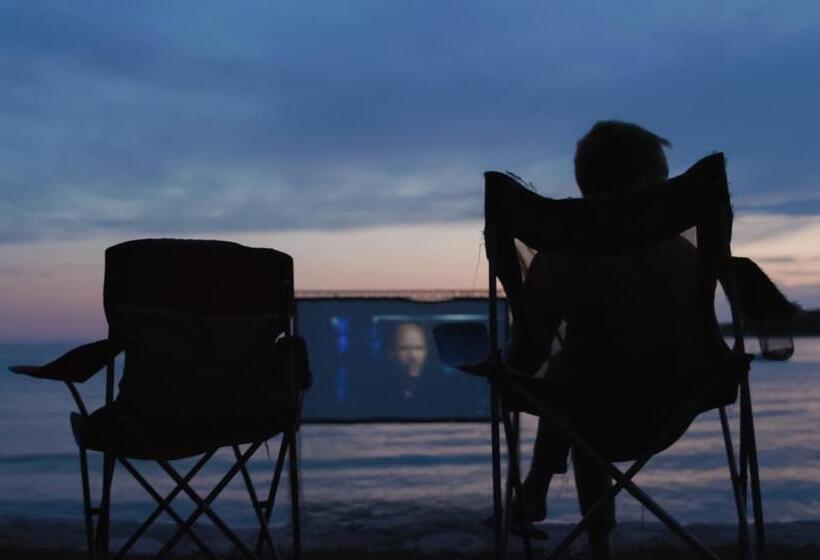 Panzió Mon Perin Castrum Rooms Dado