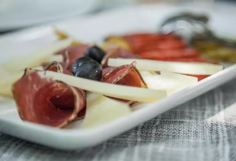 ペンション Mon Perin Castrum   Rooms Dado