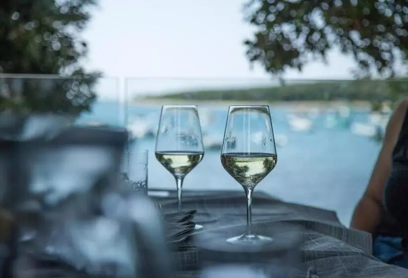 ペンション Mon Perin Castrum   Rooms Dado