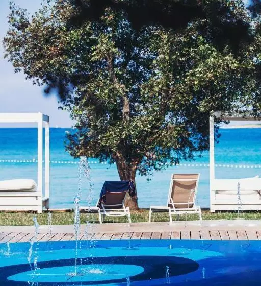 ペンション Mon Perin Castrum   Rooms Dado