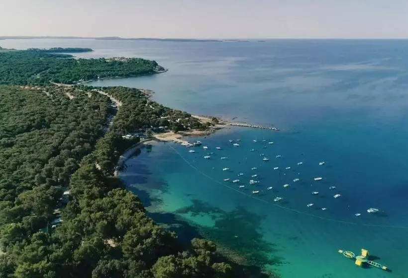 ペンション Mon Perin Castrum   Rooms Dado