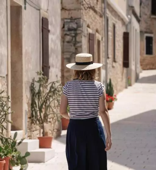 ペンション Mon Perin Castrum   Rooms Dado