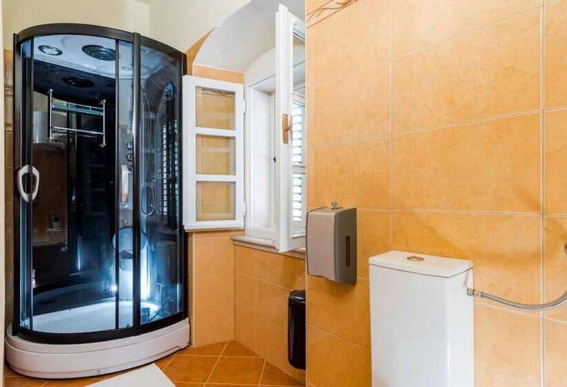 بنسيون Rooms Miron