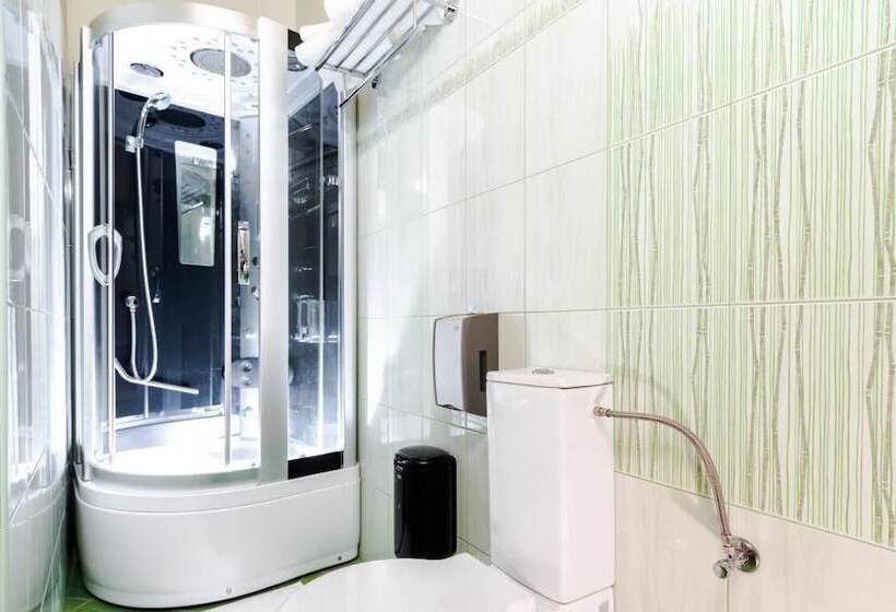 بنسيون Rooms Miron