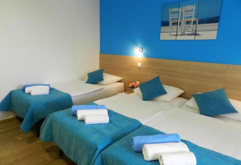 Пансион Yourcroatiaholiday   Villa With 6 Rooms