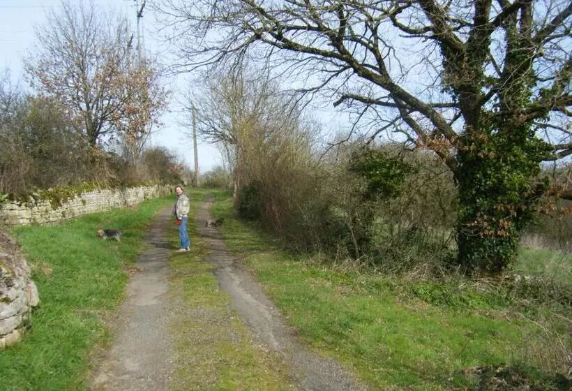 Relais Motel De Maisonnay