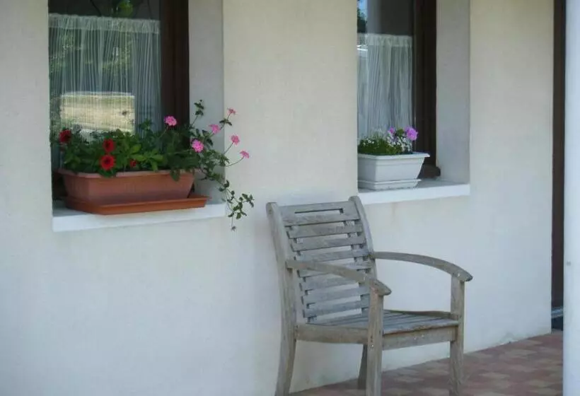 Relais Motel De Maisonnay