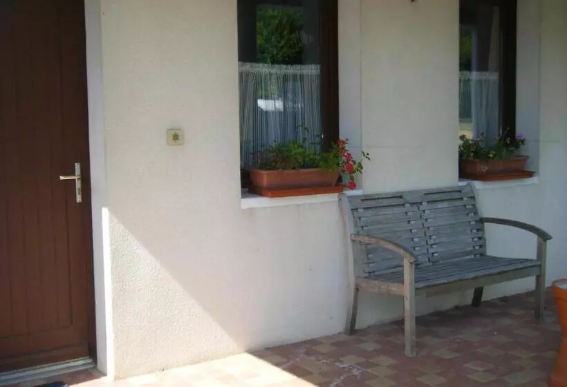 Relais Motel De Maisonnay