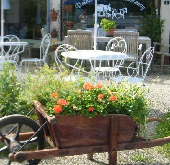 Relais Motel De Maisonnay