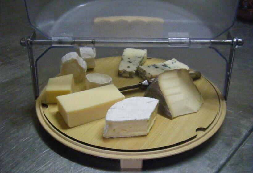 Relais Motel De Maisonnay