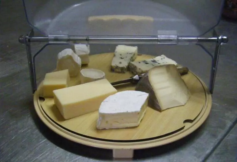 Relais Motel De Maisonnay