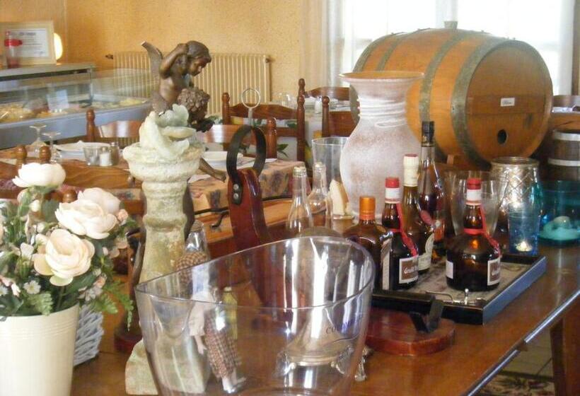 Relais Motel De Maisonnay