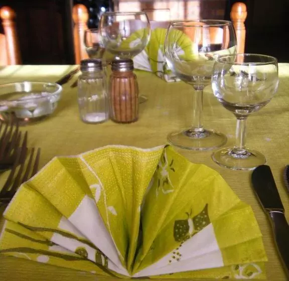 Relais Motel De Maisonnay